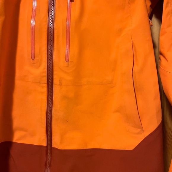 Arc'Teryx Sentinel LT Womens L - Picture 11 of 14